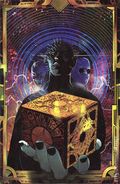 Hellraiser Resurrections New Wounds (2026 Boom) 1E