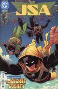 JSA (2024 DC) 23A