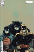JSA (2024 DC) 23B