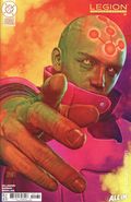 Legion of Super-Heroes (2026 DC) 1C