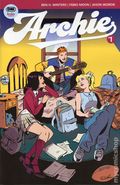 Archie (2026 Archie) 1J