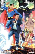 Legion of Super-Heroes (2026 DC) 1H