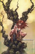 Red Sonja She Devil with a Sword (2026 Dynamite) 5I