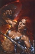 Red Sonja She Devil with a Sword (2026 Dynamite) 5J