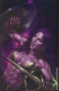 Red Sonja She Devil with a Sword (2026 Dynamite) 5L