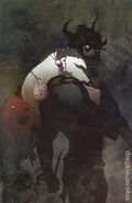 Red Sonja She Devil with a Sword (2026 Dynamite) 5N