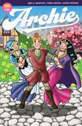 Archie (2026 Archie) 1I