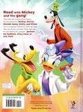 5-Minute Disney Junior Mickey Stories HC (2026 Random House) 1-1ST