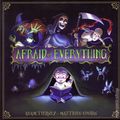Afraid of Everything SC (2026 IDW) 1-1ST