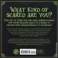 Afraid of Everything SC (2026 IDW) 1-1ST