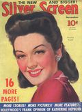 Silver Screen (1930-1977 J. Fred Henry Publications) Magazine Vol. 11 #1