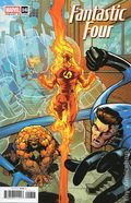 Fantastic Four (2025 Marvel) 16F