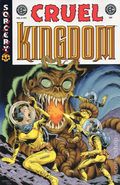 EC Cruel Kingdom 2 (2026 Oni Press) 1C