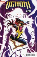 Venom (2025 Marvel) 261D