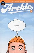 Archie (2026 Archie) 1H