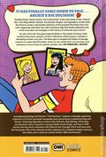 Archie The Decision and Other Stories HC (2026 Oni Press) Deluxe Edition 1-1ST