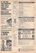 TV Picture Life (1955 Sterling) Vol. 8 #4
