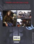 Art and Making of Highlander HC (2026 Titan Books) 1-1ST