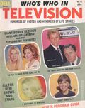 Who's Who in Television (1959-1964 Dell) Magazine 15