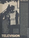 Who's Who in Television (1959-1964 Dell) Magazine 15