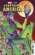 Captain America (2025 Marvel) 15F