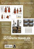 Art of Octopath Traveler: 2020-2023 HC (2026 Dark Horse) 1-1ST