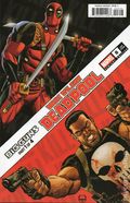 Wade Wilson Deadpool (2026 Marvel) 8G