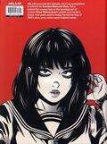 Art of Zombie Makeout Club HC (2026 Ablaze) 1-1ST