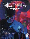 Batman City of Madness TPB (2026 DC Black Label) 1-1ST