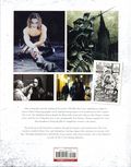 Crow The Definitive History HC (2026 Titan Books) 1-1ST