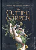 Cutting Garden HC (2026 Image) 1-1ST