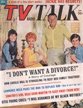 TV Radio Talk (1968 - 1979 Dell Publishing / Ideal Publishing) Vol. 2 #15