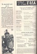 TV Radio Talk (1968 - 1979 Dell Publishing / Ideal Publishing) Vol. 2 #15