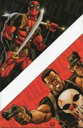 Wade Wilson Deadpool (2026 Marvel) 8H