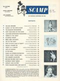 Scamp (1957-1963 Splendid Publications) Magazine Vol. 2 #4
