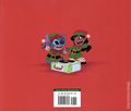 Disney Stitch Saves Christmas! HC (2026 Random House) 1-1ST