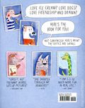 Dog Days The Crush and Other Stories GN (2026 Hippo Park) 1-1ST
