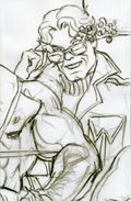 Captain America (2025 Marvel) 15E