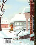 Home Alone HC (2026 Golden Books) A Big Golden Book 1-1ST