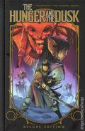 Hunger and the Dusk HC (2026 IDW) Deluxe Edition 1-1ST