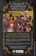 Hunger and the Dusk HC (2026 IDW) Deluxe Edition 1-1ST