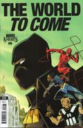 Marvel Knights The World to Come (2025 Marvel) 6C