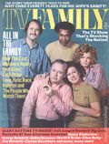 TV Family (1971 Photostar) Vol. 1 #5