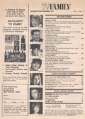 TV Family (1971 Photostar) Vol. 1 #5