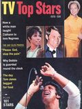 TV Top Stars (1970 McFadden-Bartell Corp.) 1970