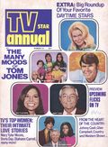 TV Star Annual (1953-1970 Ideal / Manton) Magazine 31