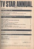 TV Star Annual (1953-1970 Ideal / Manton) Magazine 31