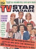 TV Star Parade Magazine (1951 Ideal Publishing) Vol. 17 #6