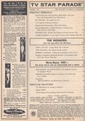 TV Star Parade Magazine (1951 Ideal Publishing) Vol. 17 #6