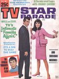 TV Star Parade Magazine (1951 Ideal Publishing) Vol. 17 #9